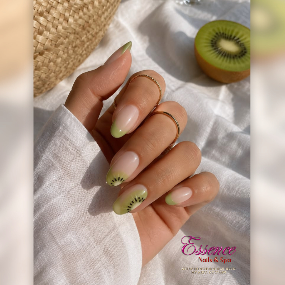Nail Art
